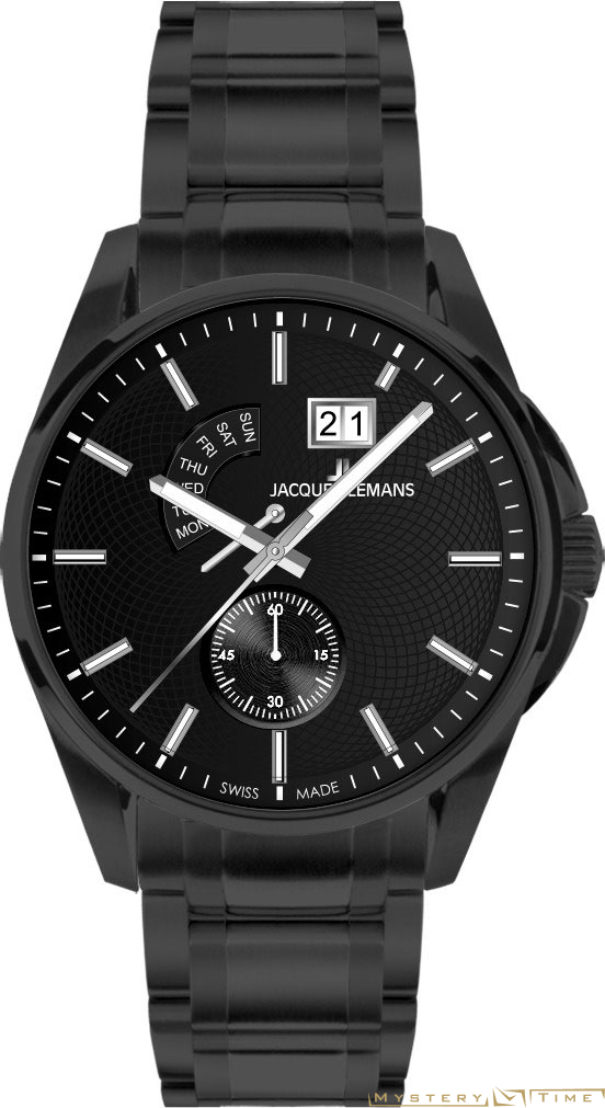 Jacques Lemans 1-2199S