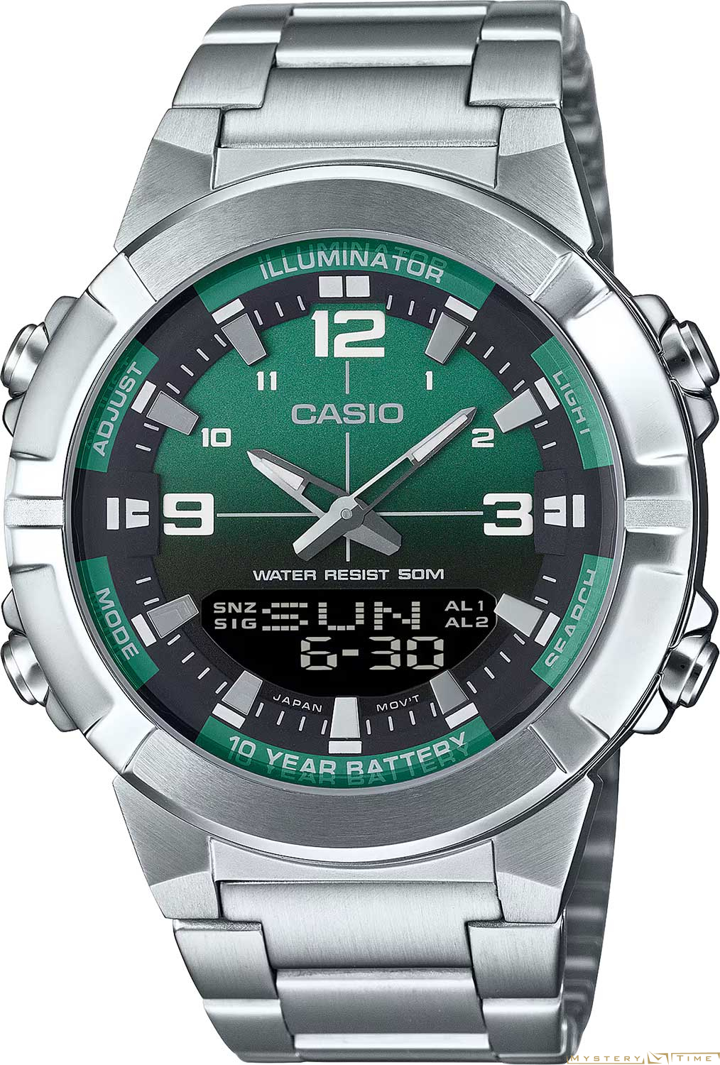 Casio AMW-870DA-3A
