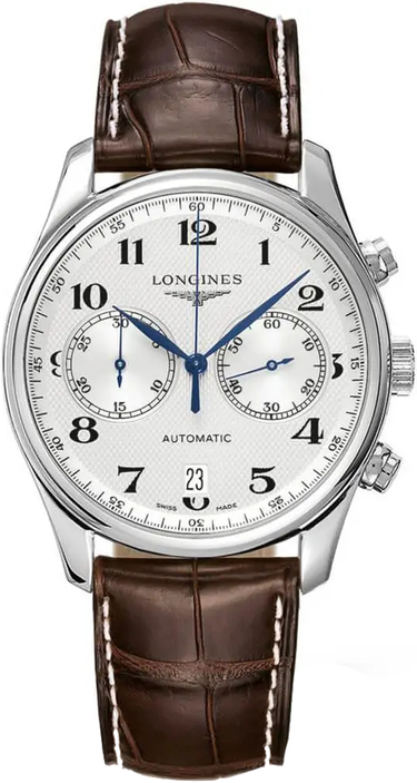Longines L2.629.4.78.3