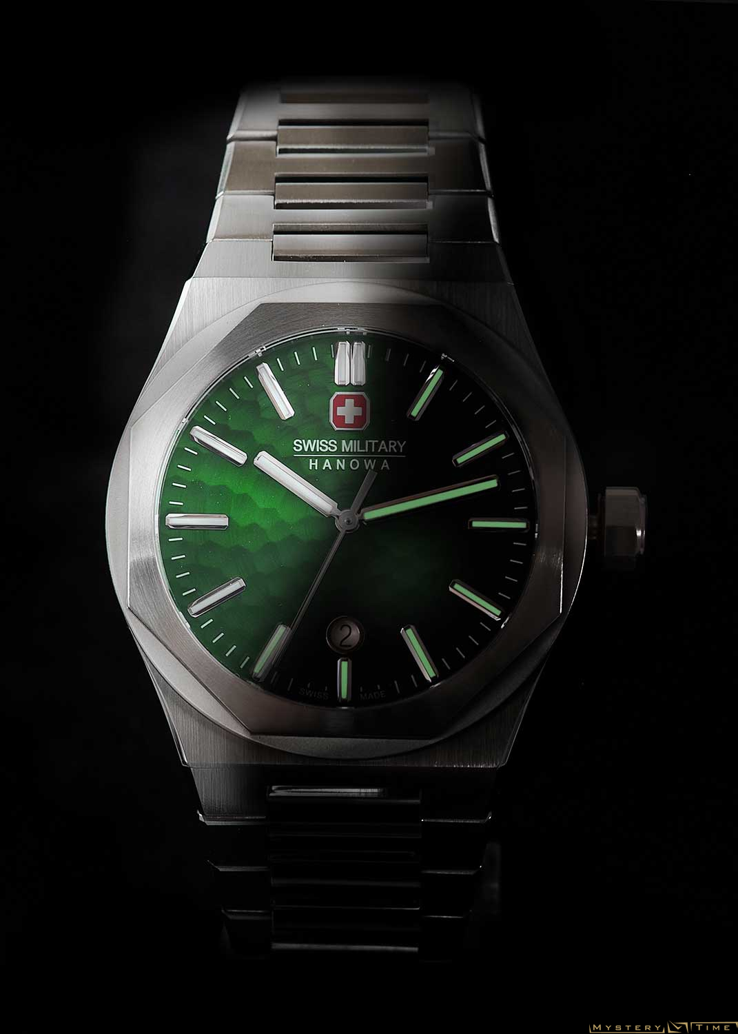 Swiss Military Hanowa SMWGH2101906