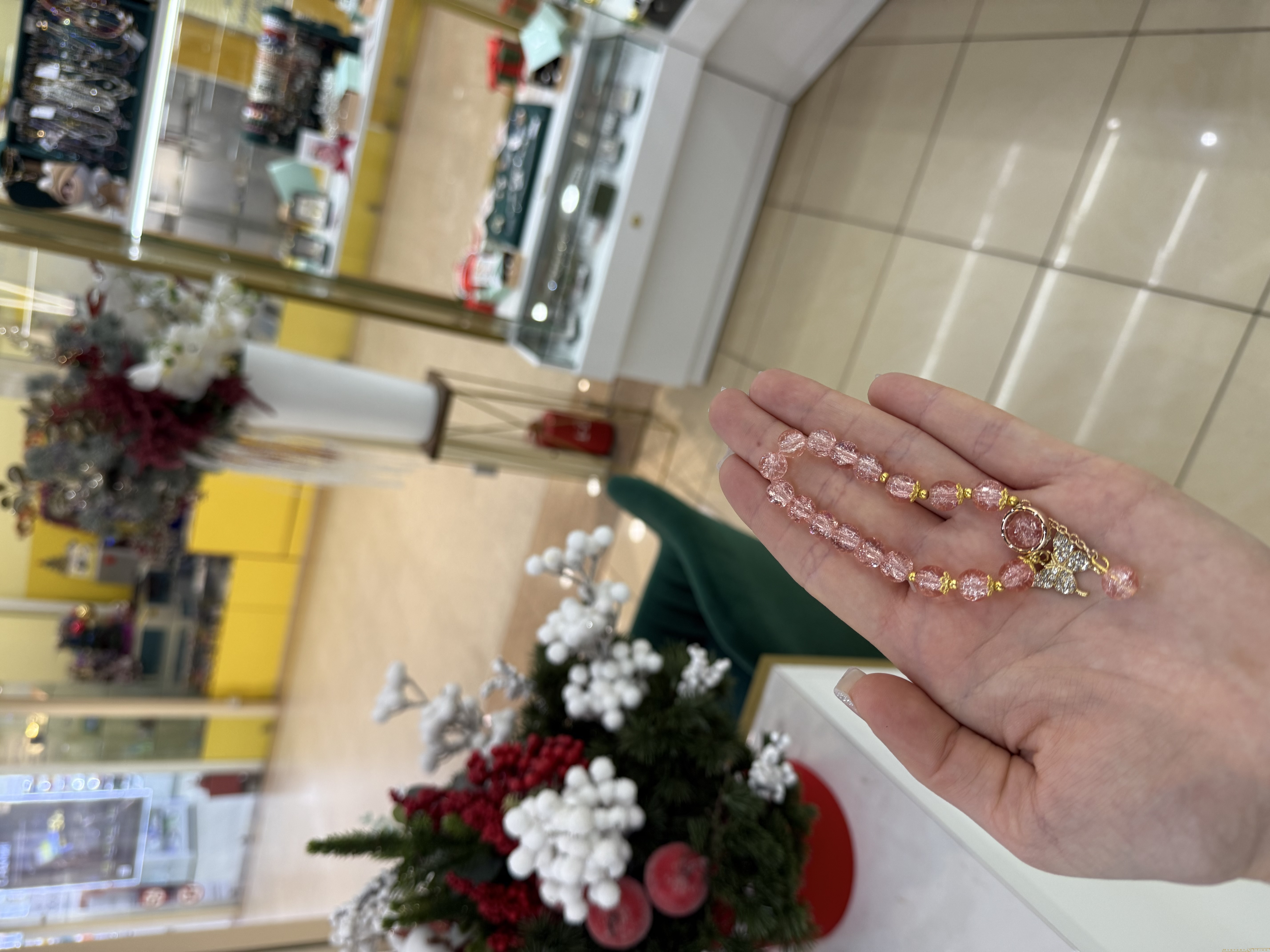 Браслет детский