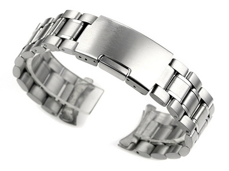 Замена сломанного штифта в дорогих часах